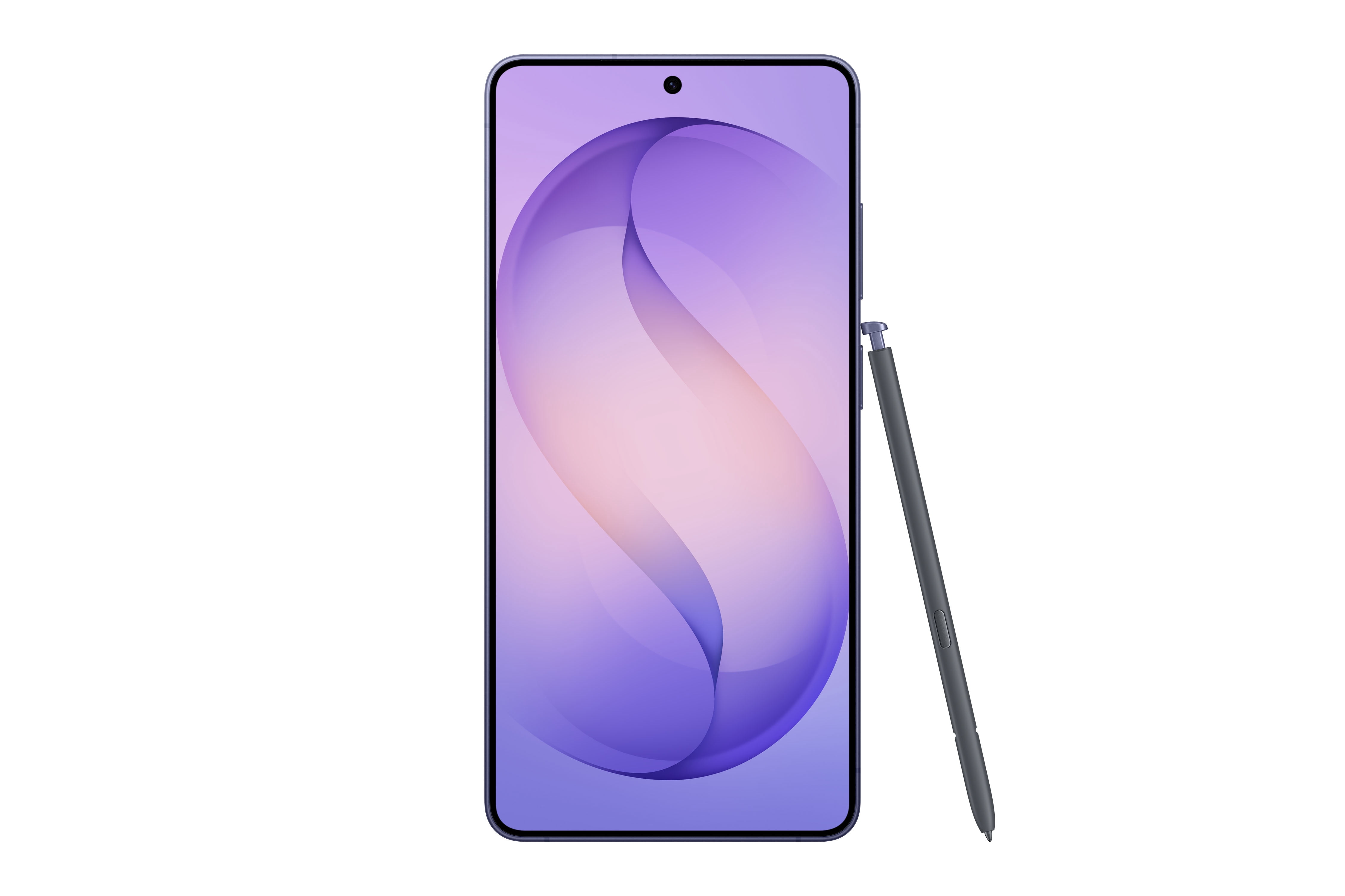 AT&T Samsung Galaxy S26 Ultra 256GB Cobalt Violet