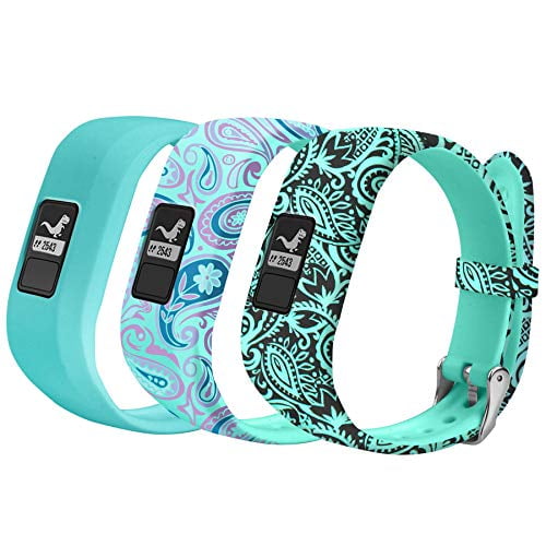 Bands Compatible with Garmin Vivofit JR Bands Vivofit JR Bands