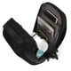 thumbnail image 4 of Bolso de pecho antirrobo para hombre, sencillo, de gran capacidad, estilo bandolera deportivo, mochila multifuncional para hombre, bolso de hombro informal, 4 of 6