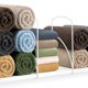 thumbnail image 1 of LYNK Professional® Home™ Separadores de estantes blancos altos - Organizadores y almacenamiento de armario de lino - Almacenamiento de ropa blanca - Organización de armario - Organizador de toallas pa, 1 of 5