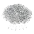 thumbnail image 1 of Scienceny Pasadores de seguridad de de metal brillante niquelado 1000PCS 22mm Herramientas y ferretería Plata 1000 piezas 22 mm, 1 of 1
