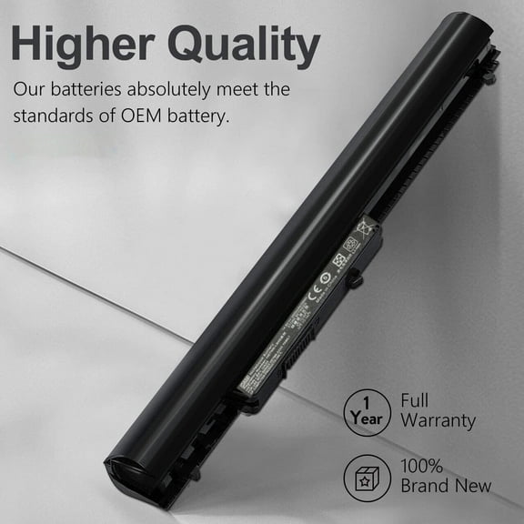 Spare 746641-001 Laptop Battery For HP OA03 OA04 740715-001 746458-421 FAST