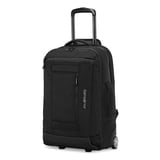 Samsonite Convertible Wheeled Backpack, Black - Samsclub.com