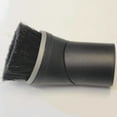 thumbnail image 4 of Round Brush Attachment for Miele Compact C2 for Eco Line Plus Compatible Vacuum Cleaner Dusting Tool Replacement Part, 4 of 8