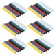 thumbnail image 1 of Fundas para envolver cables, 42 piezas Tubo termorretráctil Tubo termorretráctil Envoltura de cables eléctricos Integración sin costuras, 1 of 9