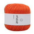 thumbnail image 4 of Jovati Fine Cotton Lace Thread Crochet Yarn, 8th, 4 of 8