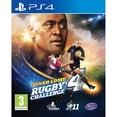 thumbnail image 1 of Jonah Lomu: Rugby Challenge 4 [PlayStation 4], 1 of 1