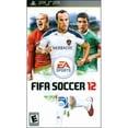 thumbnail image 2 of FIFA Soccer 2012 - PlayStation Portable, 2 of 2