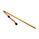 thumbnail image 2 of Puntero buceo, herramienta exploración subacuática portátil aleación aluminio 33 cm (13 pulgadas), accesorio para y buceo. Naranja, 2 of 8