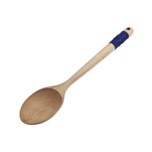 Cook and Dine Spoon Color: Imperial Blue
