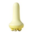 thumbnail image 1 of liraijei Masseur à Rouleau Convexe Pointu Relaxant pour Muscles Relaxant pour le Corps X7S4, 1 of 1
