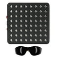 thumbnail image 4 of Lampe de Thérapie par Lumière Infrarouge, Lampe de Thérapie par Lumière Rouge LED, Lampe de Thérapie par Lumière Rouge pour la Maison, Ingénierie de Précision, 4 of 8