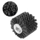 thumbnail image 1 of Rueda de trefilado Ruedas de pulido de bruñido de madera abrasivas ANGGREK Otros, 1 of 8