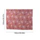 thumbnail image 3 of Uuiauoio Luminous Snowman Elk Print Blanket, Soft Glow-in-the-Dark Flannel Throw for Holiday Decor, Christmas Themed Gift and Cozy Seasonal Home Accent(Elk), 3 of 6