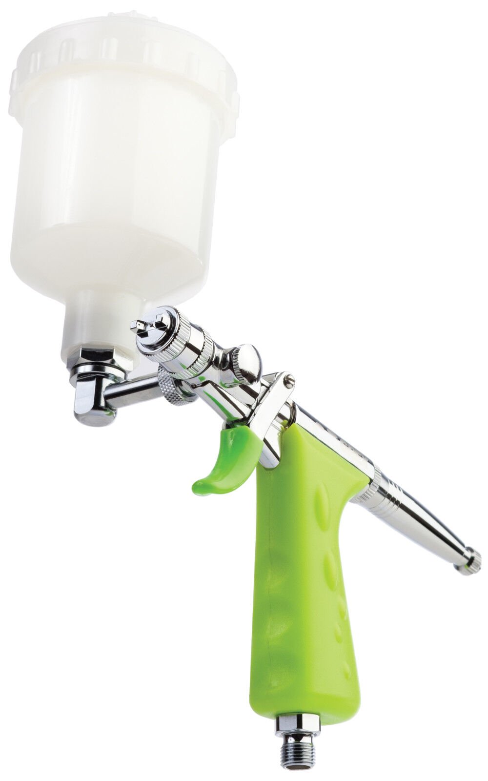 Grex Tritium TS Dual Action Side Gravity Airbrush Set - 0.5 mm