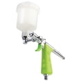 thumbnail image 3 of Grex Tritium TS Dual Action Side Gravity Airbrush Set - 0.5 mm, 3 of 3
