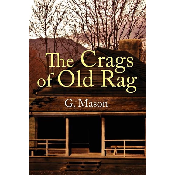 The Crags of Old Rag