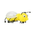 thumbnail image 1 of Solar Powered Dancing Bee Toy, Eco Friendly Science Kit, Vibration Motion Stem Learning Gift For Kids, 1 of 9