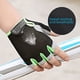 thumbnail image 1 of Guantes de medio dedo con red de mariposa, protectores solares para deportes al aire libre, primavera y verano, guantes de fitness para hombres y mujeres, fabricantes, guantes de montar, 1 of 4