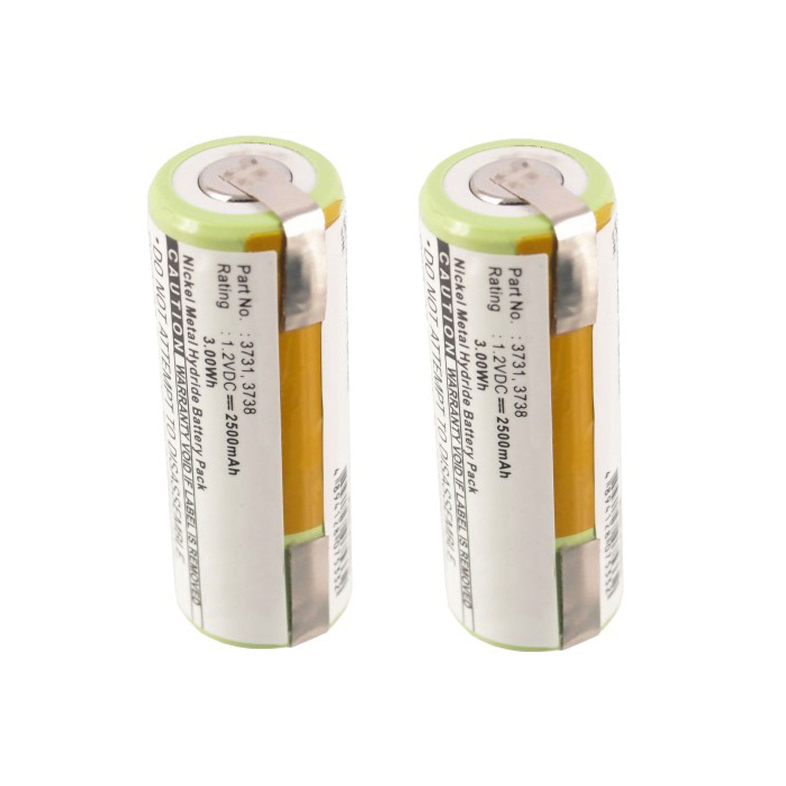 1800 mah batería NiMH sustituto Triumph Battery oral-B oralb 5000 9000 9500 9900 42mm