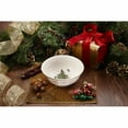 thumbnail image 2 of Spode Christmas Tree 4-Pc Place Setting, 2 of 7