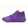 thumbnail image 2 of Puma Kid's MB1 Queen City Shoes, from StockX, 2 of 5