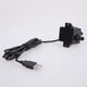 thumbnail image 5 of USB DC 5V 3W bomba de agua sumergible acuario pecera fuente estanque, 5 of 6