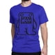 thumbnail image 5 of No me culpa voté por Kodos camisetas vintage de secado rápido para hombre, 5 of 7
