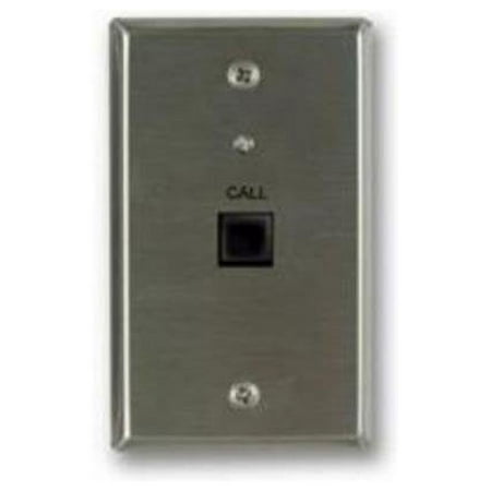 Valcom Call In Switch for V-2924A Intercom System V-2971