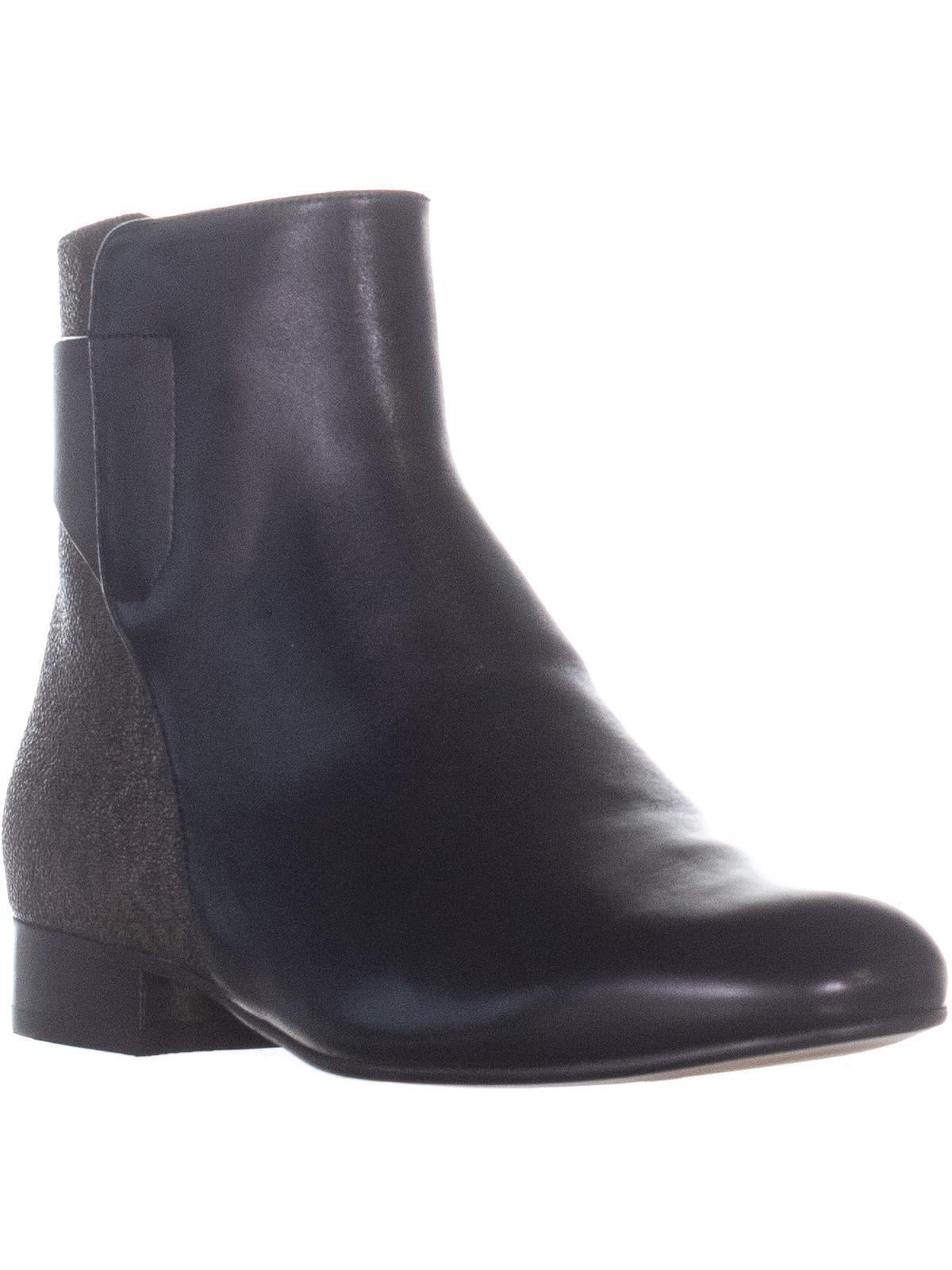 michael kors mira ankle boots