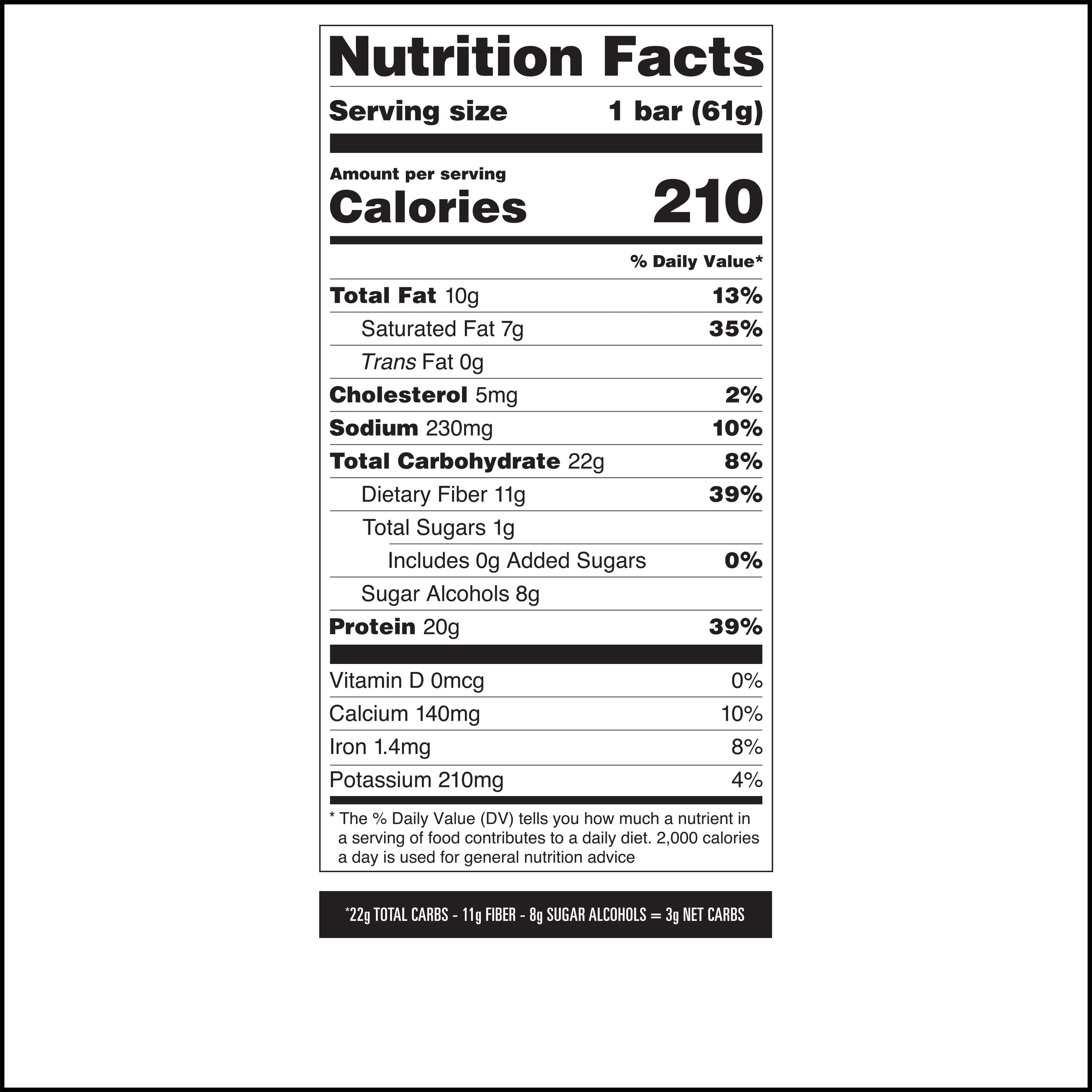 Quest Overload Protein Bar, Chocolate Explosion Flavor, Gluten Free, 20g Protein, 12 Count