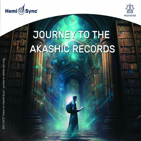 Jennifer Lisa Vest - Journey To The Akashic Records - Electronica - CD