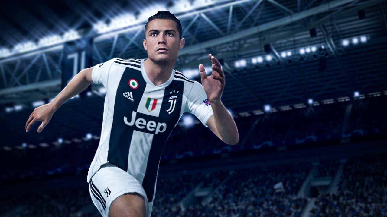 fifa 19 switch