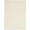 thumbnail image 1 of Safavieh Flokati Ivory Shag Rug - 3' x 5', 1 of 3