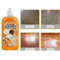 thumbnail image 1 of Jue-Fish Floor Cleaning Liquid Household Wooden Floor Tile Maintenance Cleaning, 1 of 5