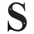 thumbnail image 2 of Letter S Medium, 2 of 2