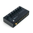 thumbnail image 7 of Mixer,Stereo Line Low-noise Audio Stereo Line Or 6-way Audio 6-channel Sound Audio 6-way Audio 6-way Audio Hxber Royhh Audio 6-channel Audio, 7 of 7