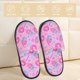 thumbnail image 2 of Fotbe Donuts Pantuflas Peludas para Mujer con Estampado, Zapatillas de Peluche, Zapatos de Invierno para Casa, Uso Interior y Exterior-Large, 2 of 8