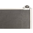 thumbnail image 5 of AC Condenser 3300 For 2004-2005 Scion xA xB 1.5L OEM QUALITY, 5 of 11