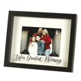 thumbnail image 1 of Dicksons Inc Marco de fotos Wall Lifes Greatest, 1 of 1