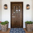 thumbnail image 4 of Kdxio Dragon,16" x 24", Non-Slip Front Door Mats,Outdoor Welcome Mat Washable, 4 of 9