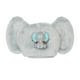 thumbnail image 4 of Muñeca Barbie Cutie Reveal Animales de la Selva Elefante, 4 of 4