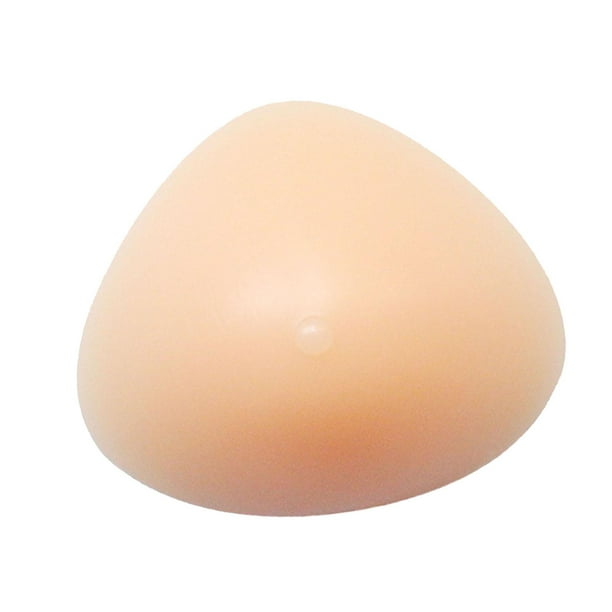 Large Size No Oil Silicone Breast Forms Fake Boobs D Cup ForTransgender  Cosplay