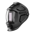 thumbnail image 3 of Thinsont Welding Large Viewing Screen True Color 4 Arch Sensor High Definition Protective Gear Hood for Grinding, 3 of 8
