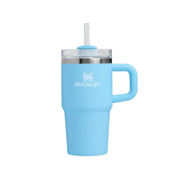 43935pt Termo Quencher 20oz Powder Blue Crush Marca Stanley Celeste