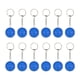 thumbnail image 3 of Llavero de Metal Yinane Adorno de Pickleball Azul, 3 of 8