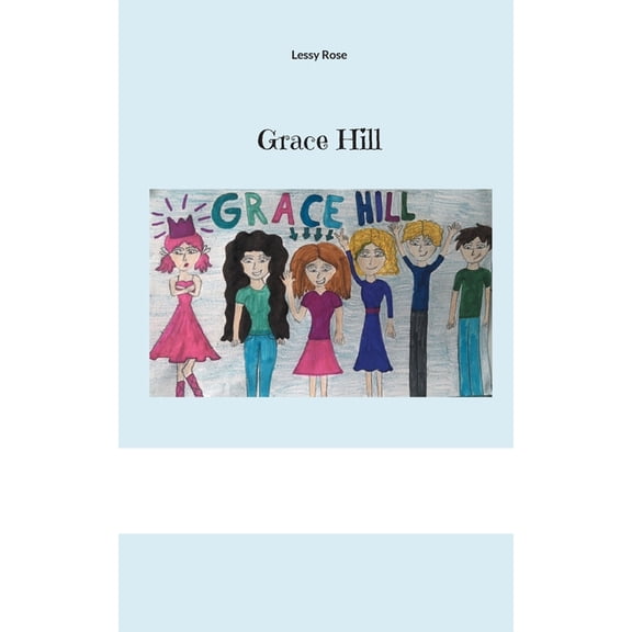 Grace Hill, (Paperback)