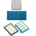 thumbnail image 1 of Filtro de succión para aspiradora, aspiradora robot, aspiradora multiusos, filtro Philips PowerPro para Philips FC5820 5822 5823 5828 5826 FC5830 FC5225 FC5226 FC5228 FC5982 FC5986 FC5988 FC8090 FC80 JAMW Sencillez, 1 of 5
