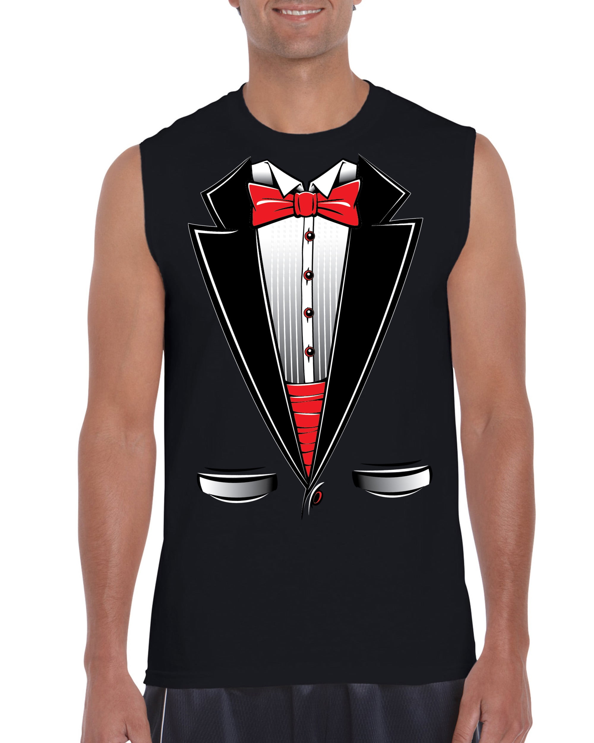 tuxedo shirt myer