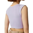 thumbnail image 4 of Y2k Sexy Going Out Crop Tops for Women Short Sleeve Baby Tees Summer Shirts Go for Gold Urban Top Out Fitters Dupes, 4 of 9